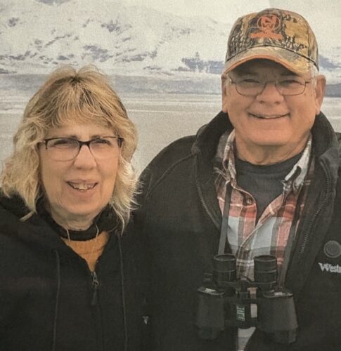 Montoursville couple reaches 50-year mark